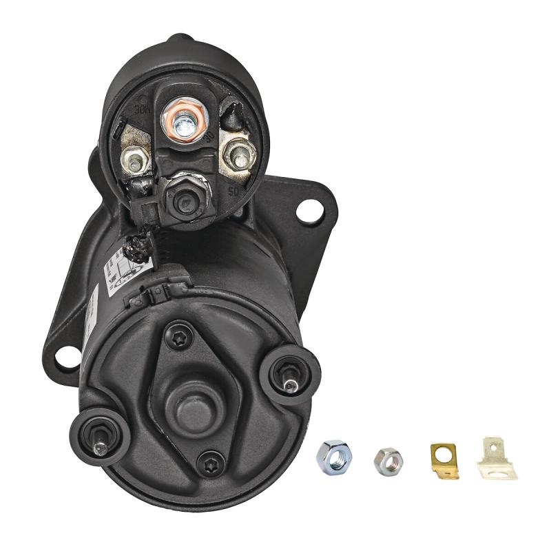 Démarreur VALEO 455671 - Visuel 2