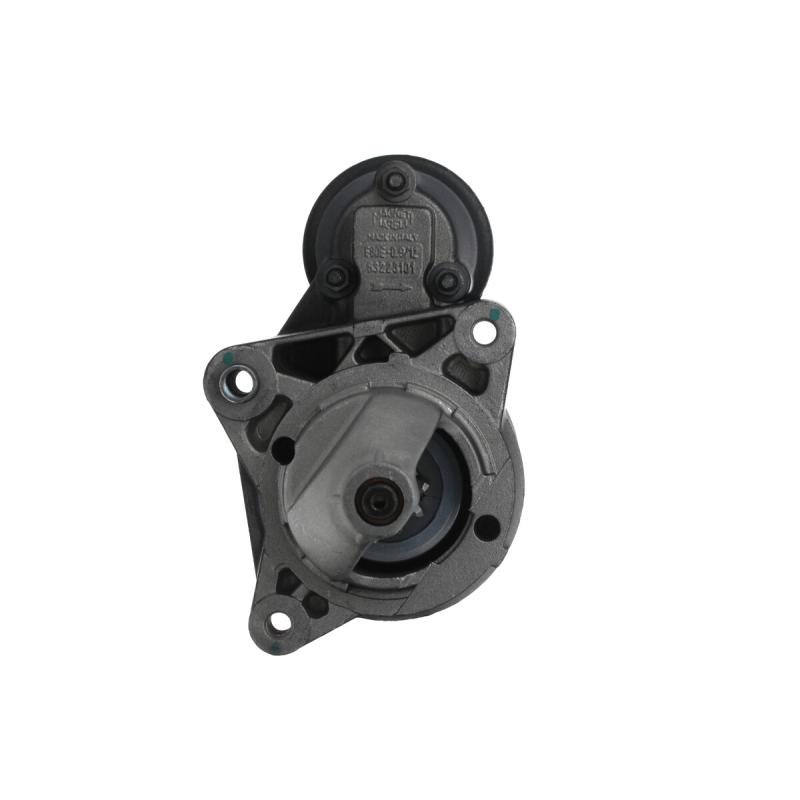 Démarreur VALEO 455872 - Visuel 1