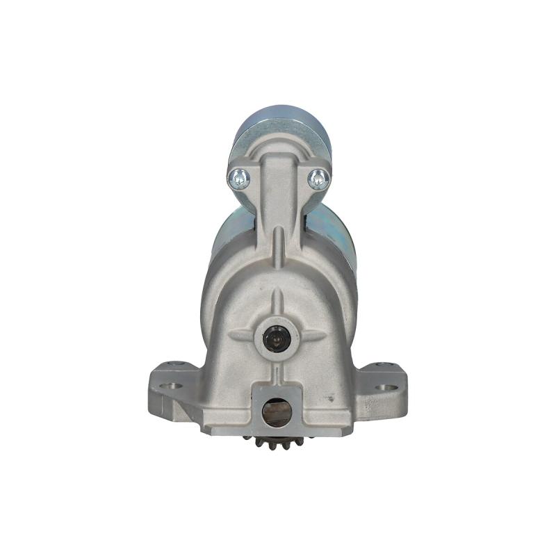 Démarreur VALEO 455892 - Visuel 2