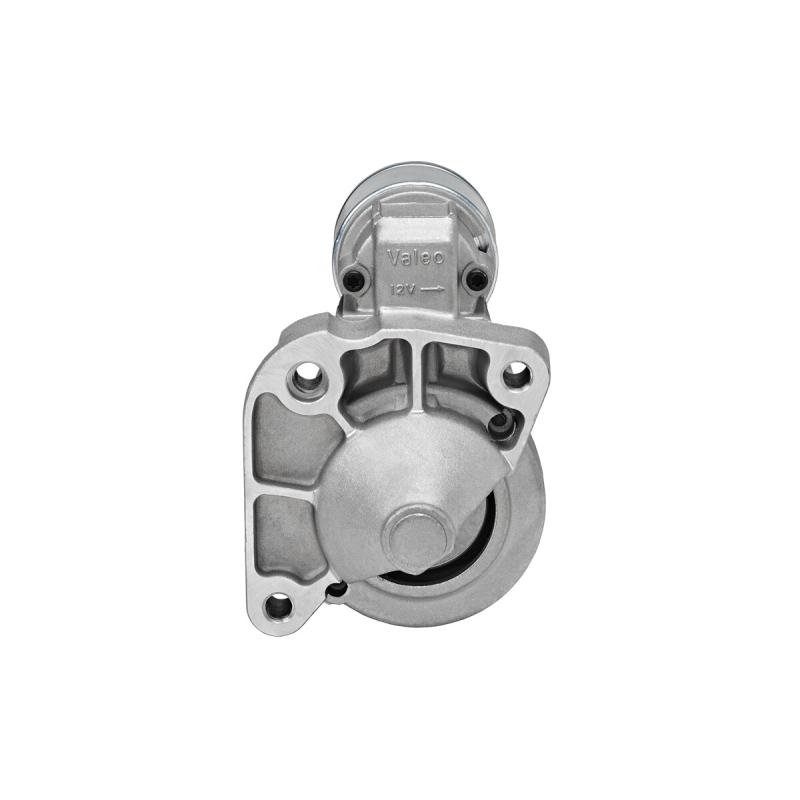 Démarreur VALEO 458226 - Visuel 1