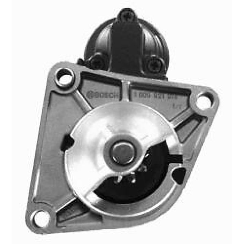 Démarreur VALEO 458476 - Visuel 1