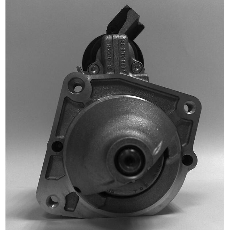 Démarreur VALEO 458486 - Visuel 1