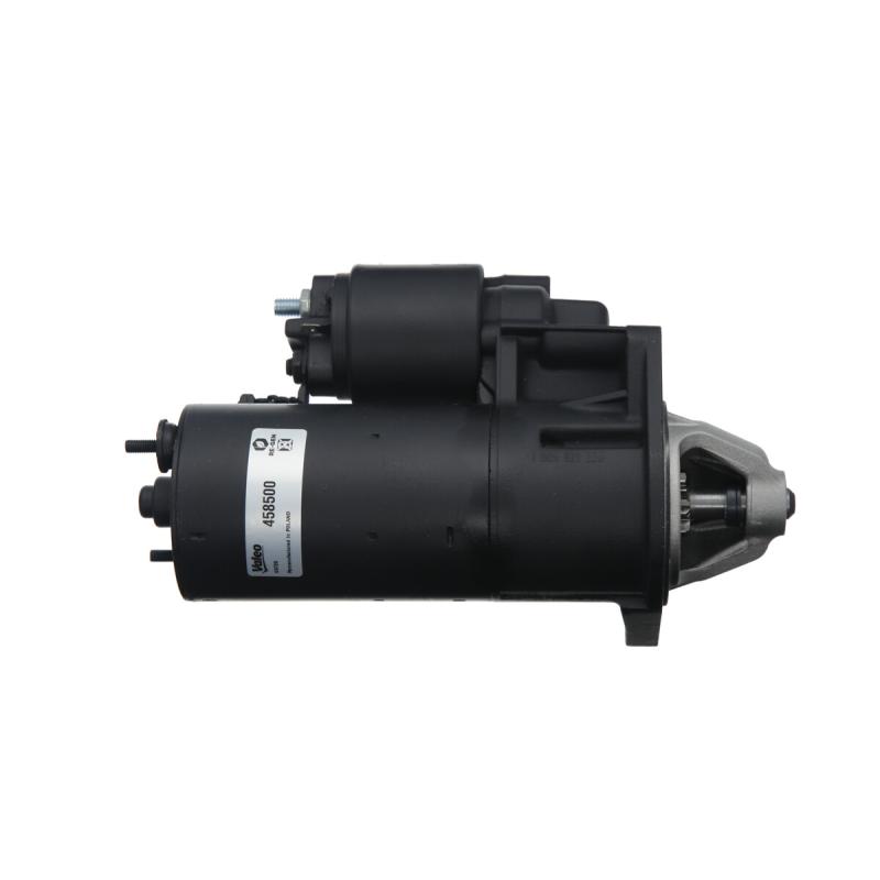 Démarreur VALEO 458500 - Visuel 2