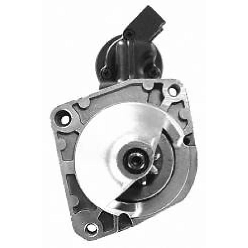 Démarreur VALEO 458504 - Visuel 1