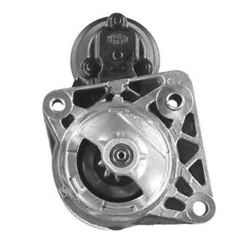 Démarreur VALEO 458512 - Visuel 1