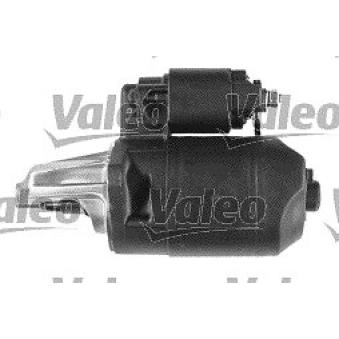 Démarreur VALEO [458541]
