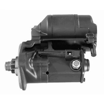 Démarreur VALEO [458560]