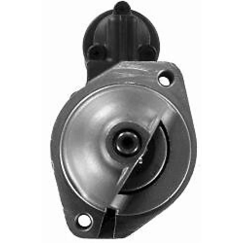 Démarreur VALEO 458563 - Visuel 1