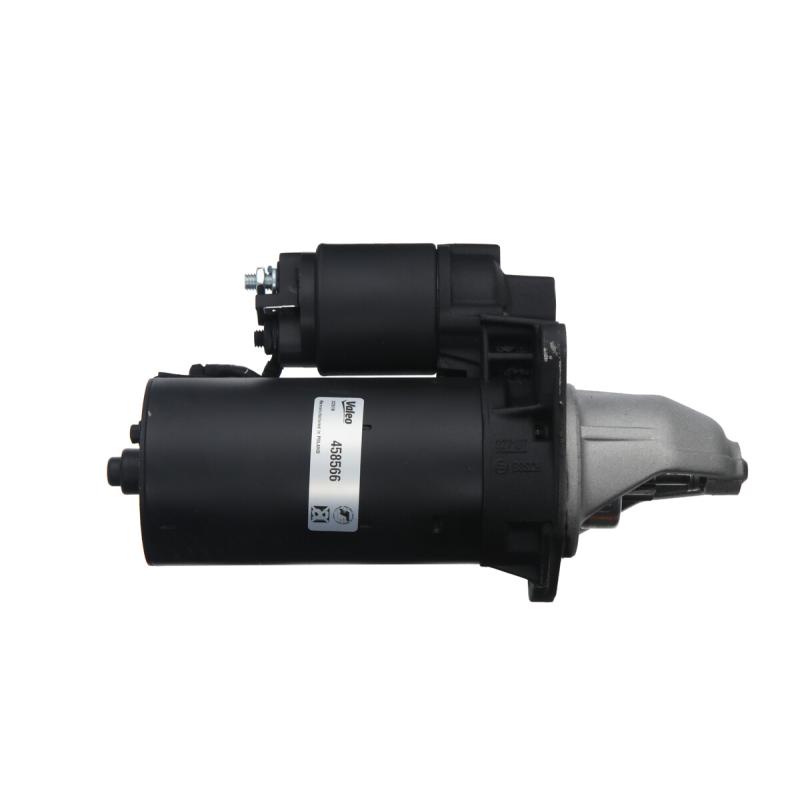 Démarreur VALEO 458566 - Visuel 2