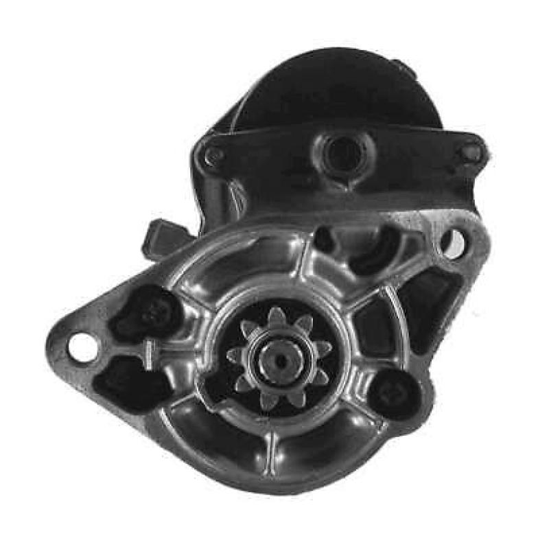 Démarreur VALEO 458591 - Visuel 1