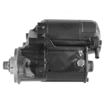 Démarreur VALEO [458599]