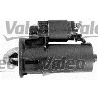 Démarreur VALEO OEM 5020468 Démarreur VALEO OEM 5020468
