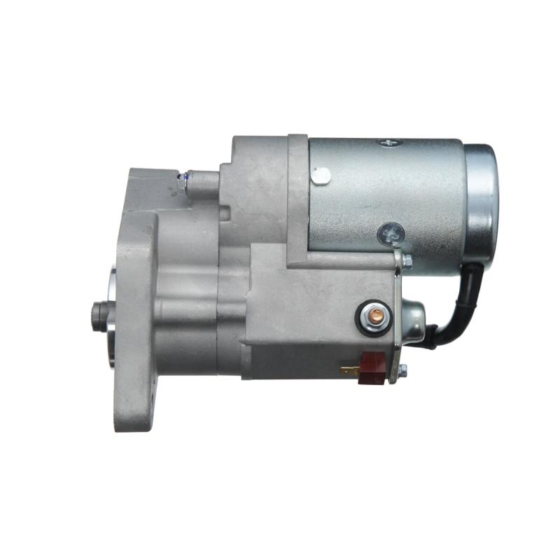 Démarreur VALEO 458702 - Visuel 2