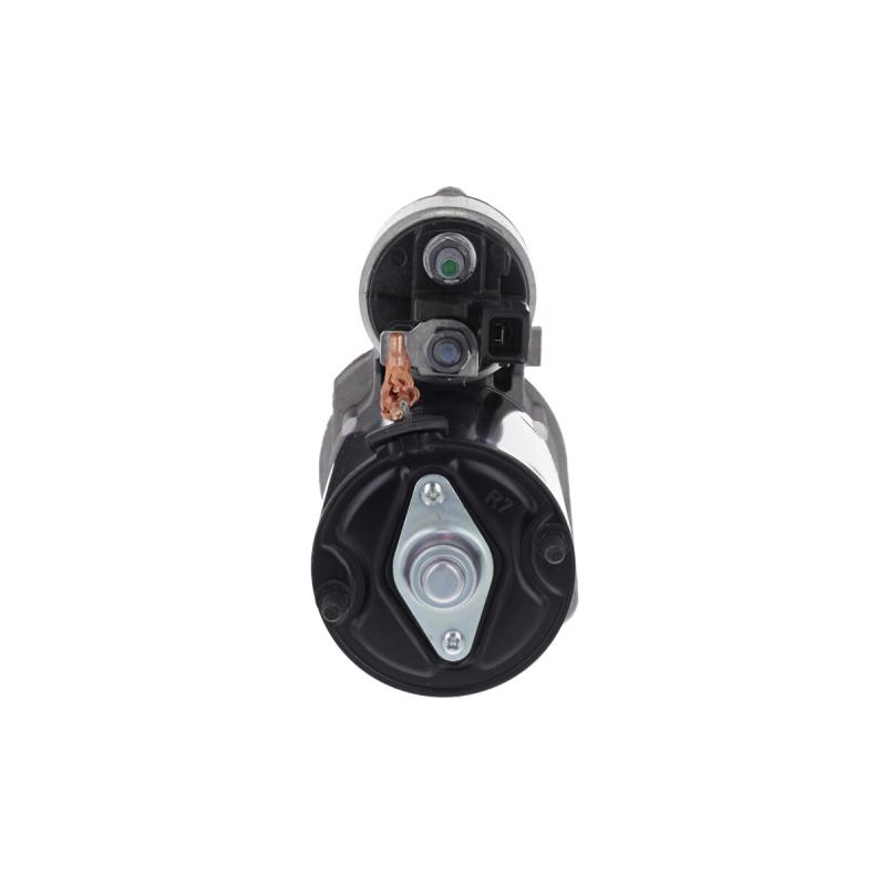 Démarreur VALEO 458828 - Visuel 2