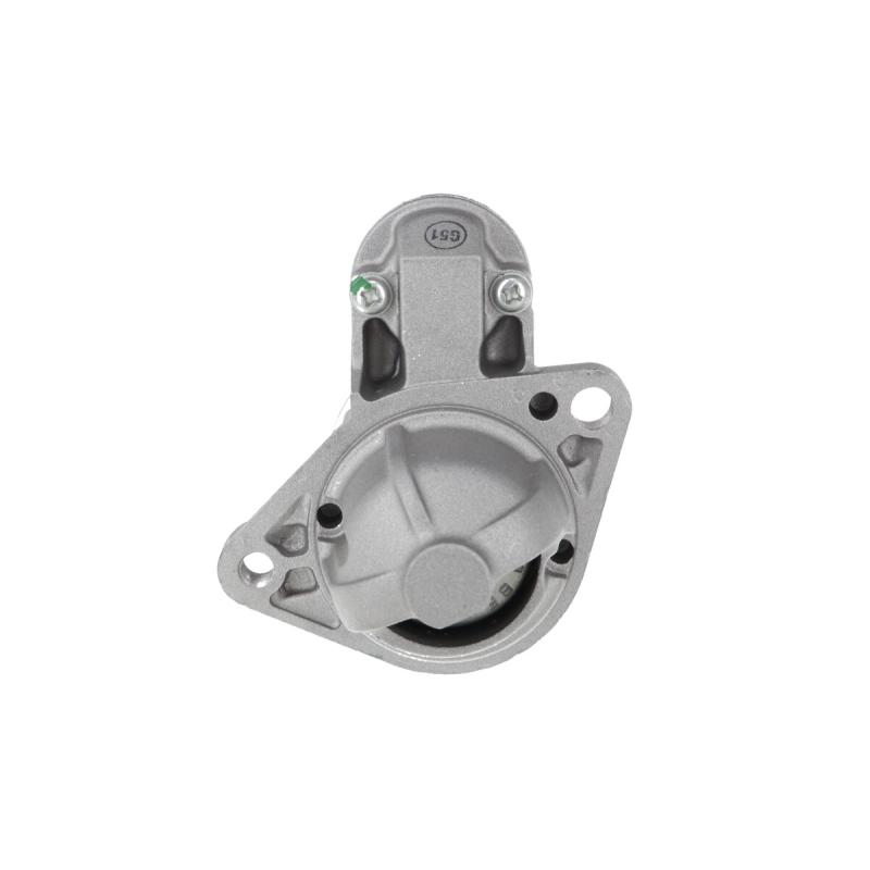 Démarreur VALEO 458902 - Visuel 1