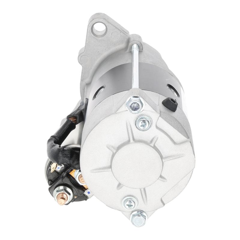 Démarreur VALEO 458962 - Visuel 2