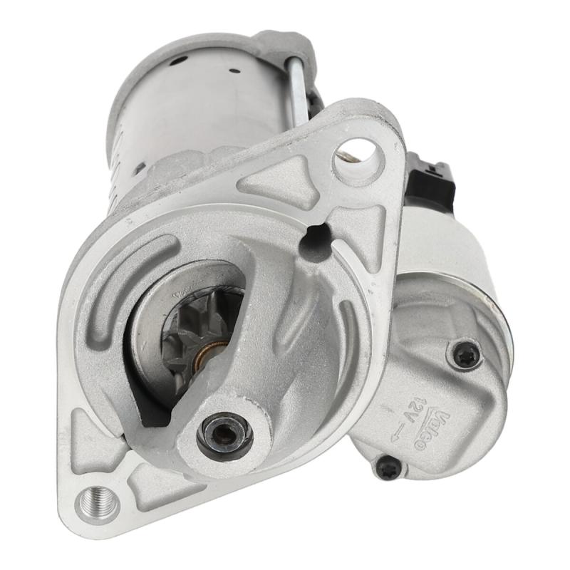 Démarreur VALEO 460284 - Visuel 1