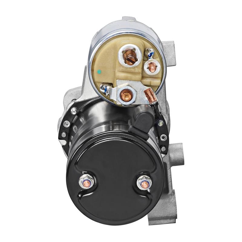 Démarreur VALEO 460470 - Visuel 2