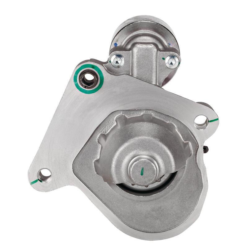 Démarreur VALEO 460472 - Visuel 2