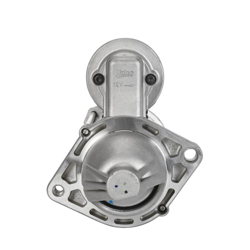 Démarreur VALEO 460477 - Visuel 1