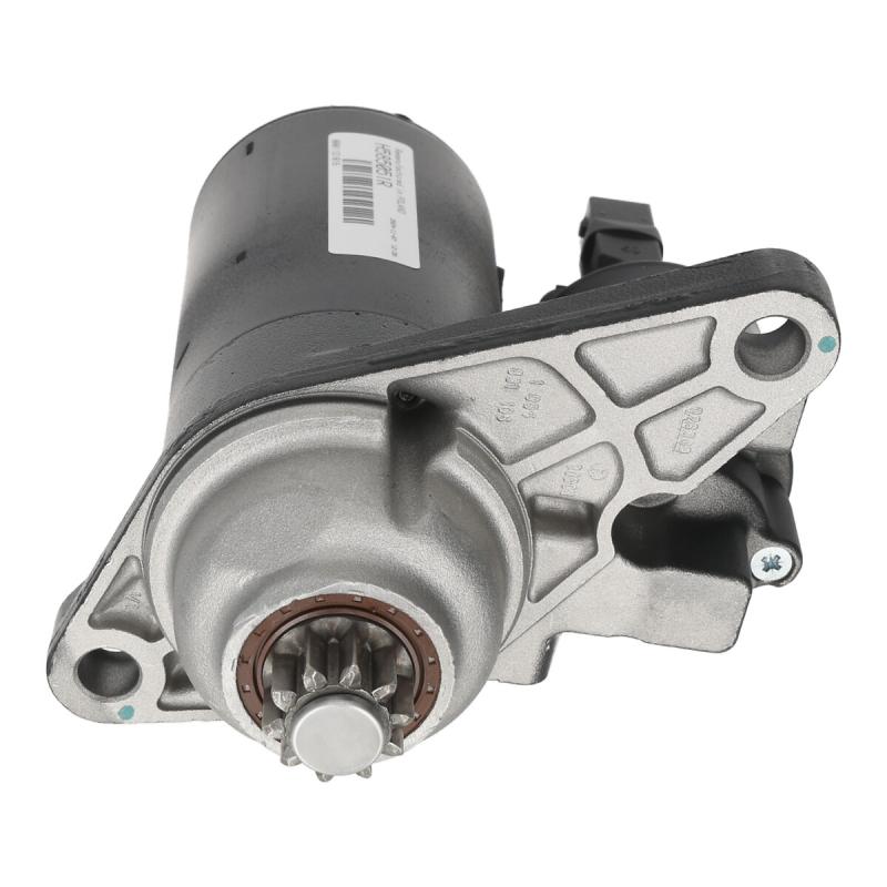 Démarreur VALEO 460487 - Visuel 2