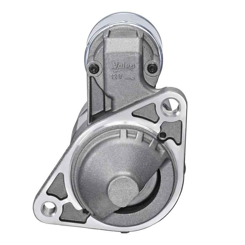 Démarreur VALEO 460498 - Visuel 1