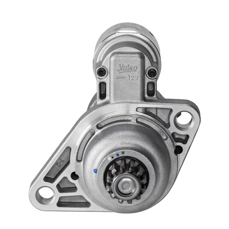 Démarreur VALEO 460512 - Visuel 2
