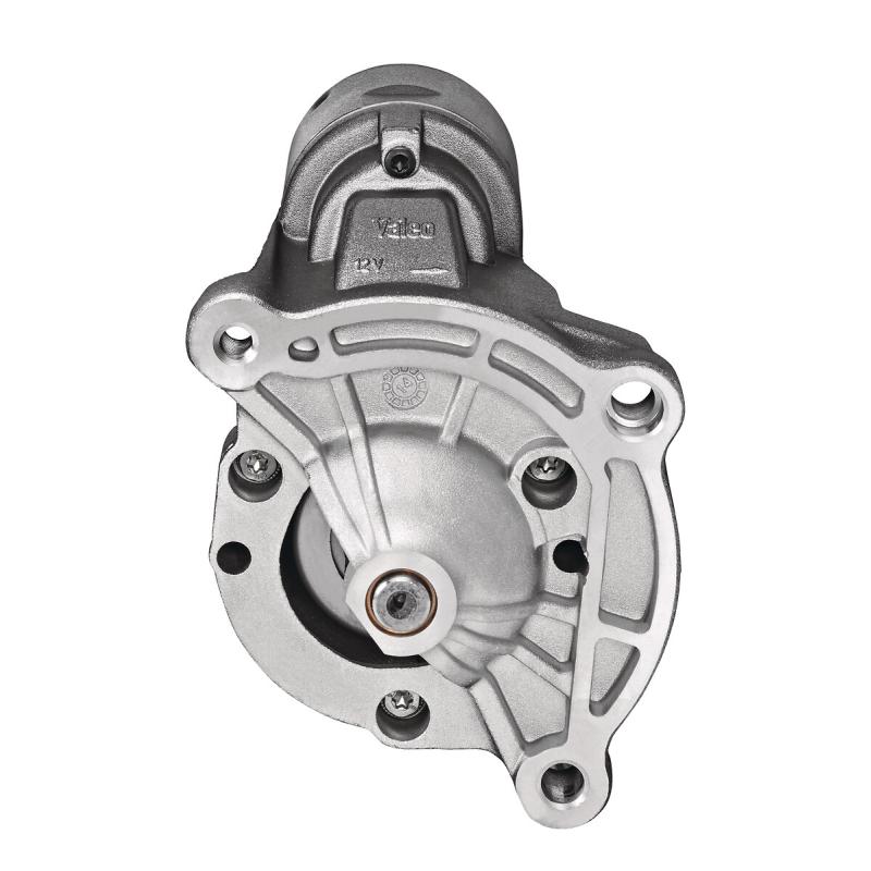Démarreur VALEO 460515 - Visuel 1