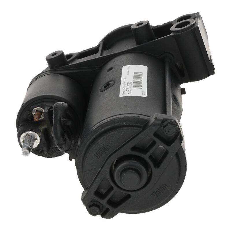 Démarreur VALEO 460517 - Visuel 2