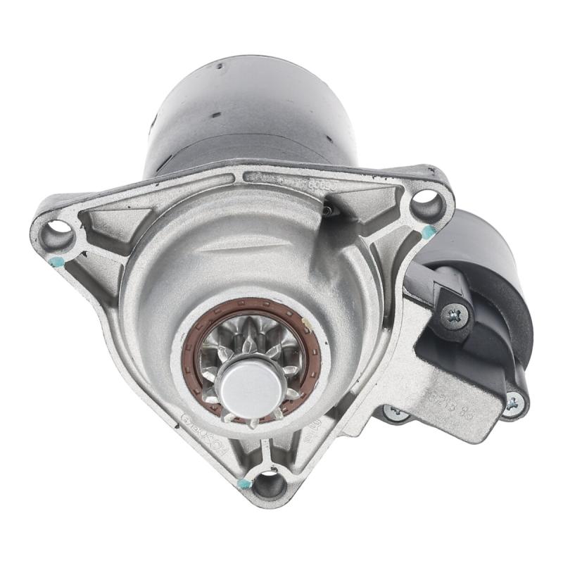 Démarreur VALEO 460531 - Visuel 1