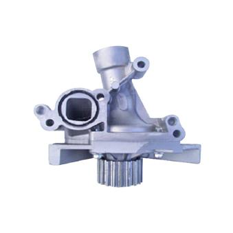 Pompe à eau VALEO 506918 pour BMW Z4 1.8 16V - 125cv