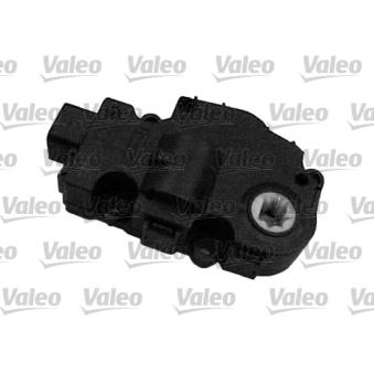 Élément d'ajustage, clapet de mélange VALEO 509784 pour IVECO DAILY 335 d - 286cv