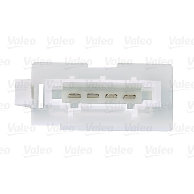 Élément de commande, climatisation VALEO 515074 - Visuel 1