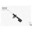 MONROE 744069SP - Amortisseur avant gauche
