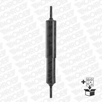 Jeu de 2 amortisseurs avant MONROE OEM 6283261100