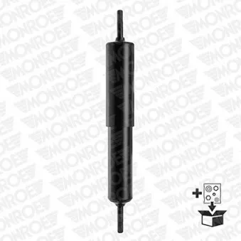 Jeu de 2 amortisseurs avant MONROE OEM A6283230100