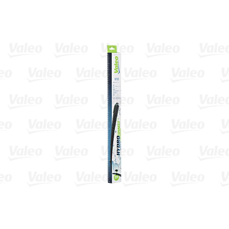 Balai d'essuie-glace VALEO 578506 - Visuel 2