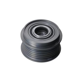 Poulie roue libre, alternateur VALEO OEM 8641982