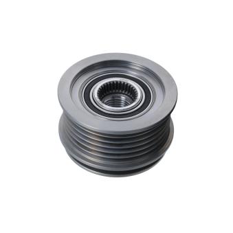 Poulie roue libre, alternateur VALEO 588032 pour PEUGEOT 307 2.0 TDI quattro - 163cv