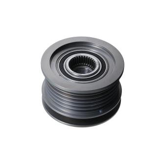Poulie roue libre, alternateur VALEO [588044]