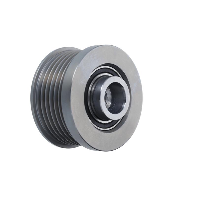 Poulie roue libre, alternateur VALEO 588047 - Visuel 1