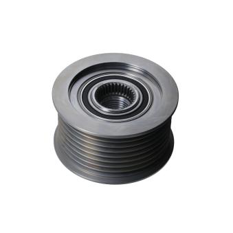 Poulie roue libre, alternateur VALEO 588053 pour NISSAN INTERSTAR 2.0 CD - 143cv