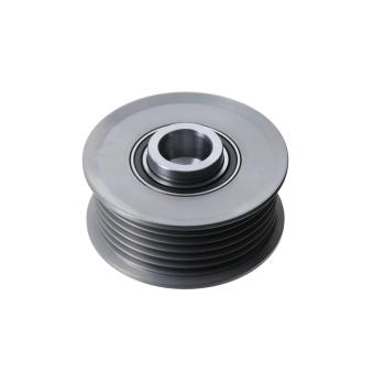Poulie roue libre, alternateur VALEO [588127]