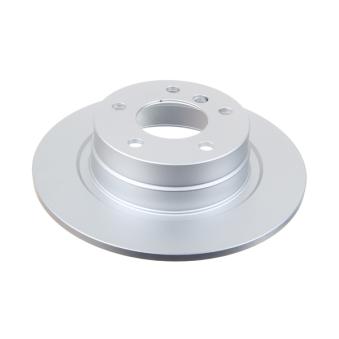 Jeu de 2 disques de frein arrière VALEO OEM 34216764649 Jeu de 2 disques de frein arrière VALEO OEM 34216764649