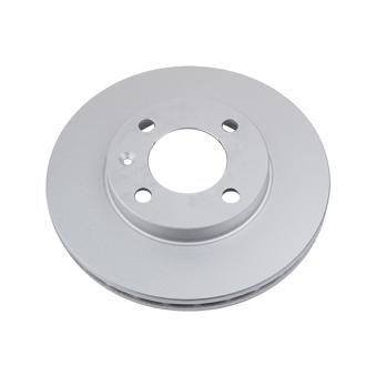 Jeu de 2 disques de frein avant VALEO OEM 841615301