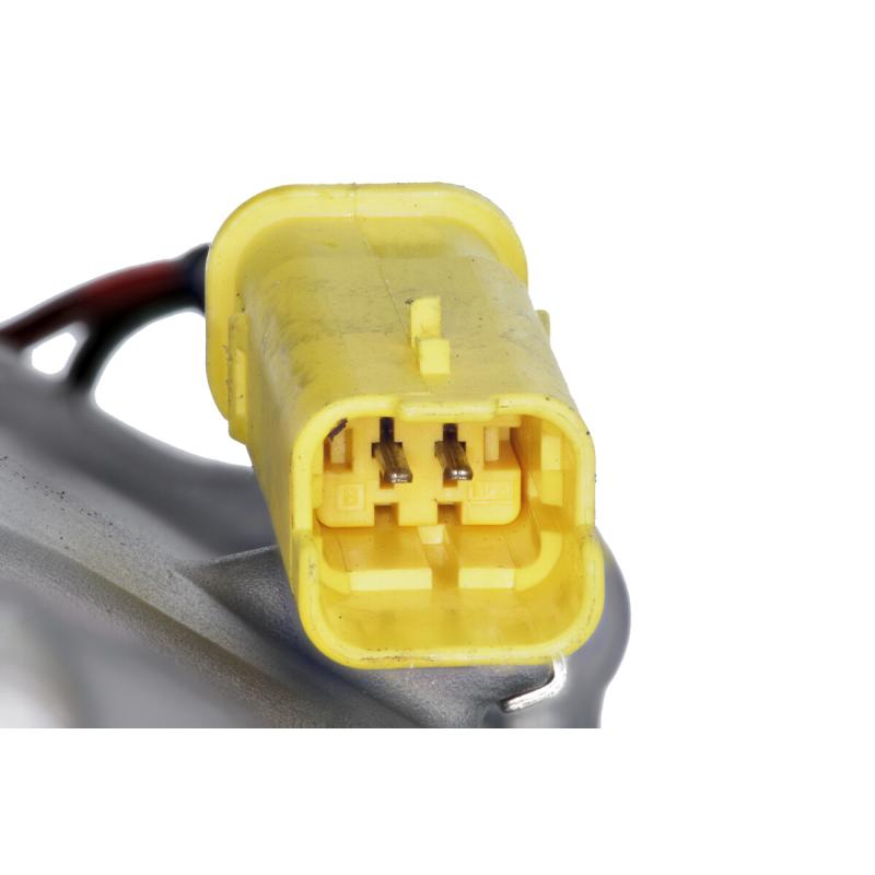 Compresseur, climatisation VALEO 690684 - Visuel 2