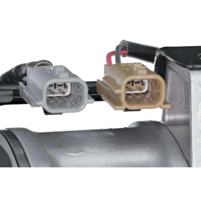Compresseur, climatisation VALEO 690698 - Visuel 1