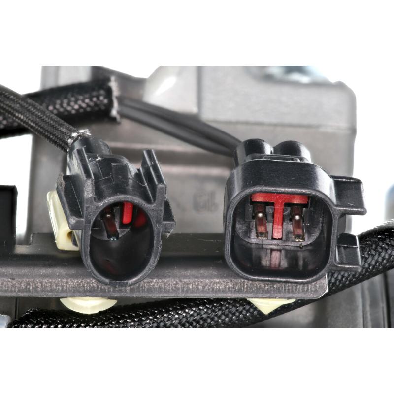 Compresseur, climatisation VALEO 690714 - Visuel 2