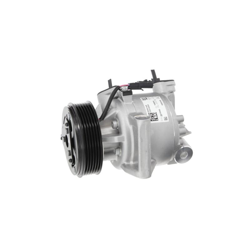 Compresseur, climatisation VALEO 690995 - Visuel 1