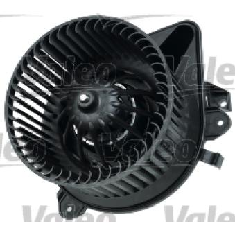 Pulseur d'air habitacle VALEO OEM 46723714 Pulseur d'air habitacle VALEO OEM 46723714